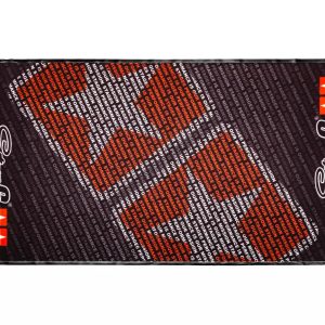 Tapis environnemental Moto Stage6 MK2