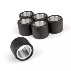 Galets de variateur (x6) Motoforce
