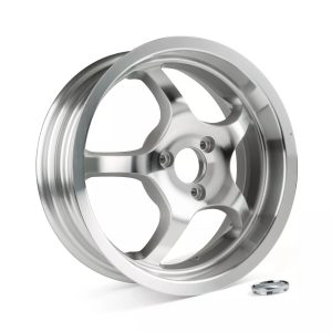 Jante large Kiesler 5x13 MBK Nitro/Aerox