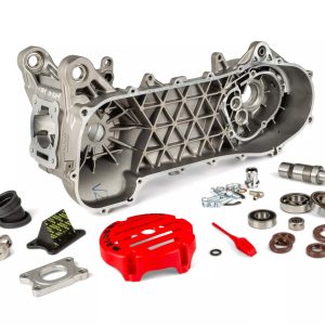 Carter moteur Malossi RC-One MBK Nitro / Aerox