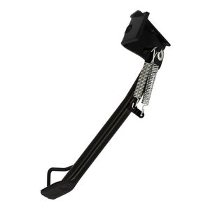 Béquille latérale noir Tun'r MBK Nitro / Aerox