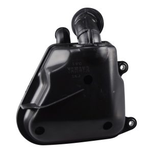 Boite à air noir pour Yamaha Nitro / Aerox / Ovetto (Origine)