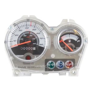 Compteur origine Aérox/Nitro (Origine)