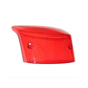 Cabochon feu arrière rouge adaptable MBK 50 Booster 2004
