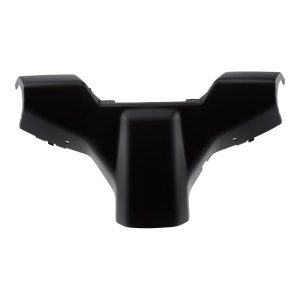 Cache sous compteur noir Nitro/Aerox -13 (Origine)