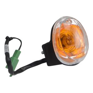 Clignotant avant gauche Booster/Bw's 04 (Origine)