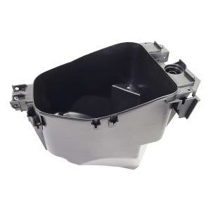 Coffre sous selle noir MBK Nitro 50 1997-13