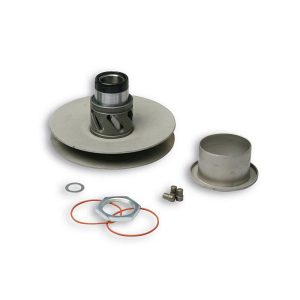 Correcteur de couple Malossi Over range Booster/Nitro