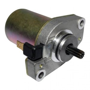 Démarreur type origine Booster Nitro ovetto