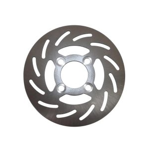 Disque de frein avant pour Booster/Nitro/Aerox/BW’S Ø190mm