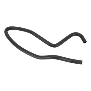 Durite de refroidissement noir radiateur pompe à eau MBK Nitro