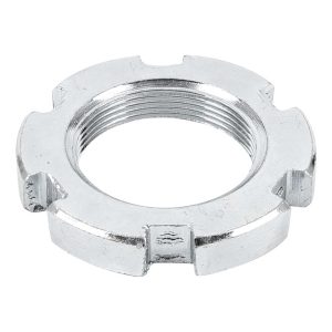 Écrou de colonne de direction 1tek MBK Nitro 50 2002