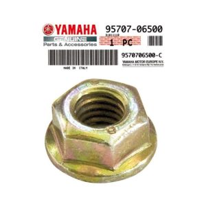 Écrou de culasse Yamaha Booster/BW’s