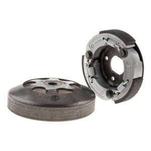 Embrayage + cloche Malossi Fly System pour MBK Booster