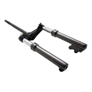 Fourche adaptable Booster BW's 2004>