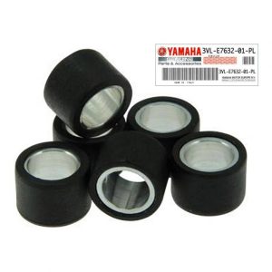 Galets Yamaha Ø15x12 6g (Origine)