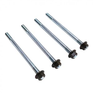 Goujons Complets adaptable pour Nitro-Ovetto (x4)