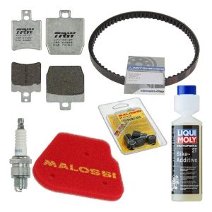 Kit entretien NF Prokit premium MBK Nitro 50 2t (Origine)