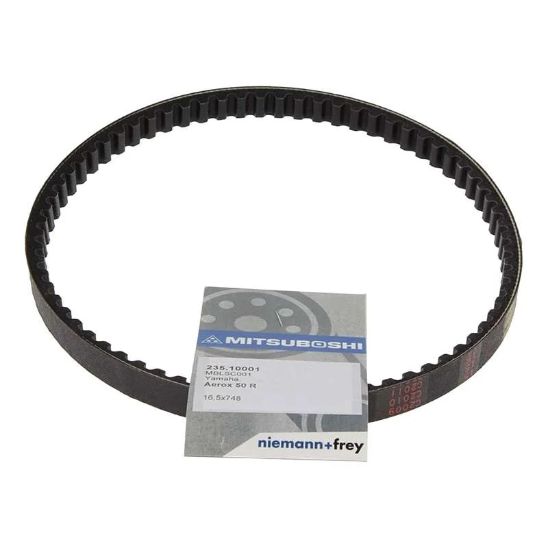 Kit entretien NF Prokit premium MBK Nitro 50 2t (Origine) – Image 7