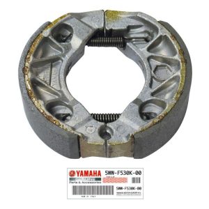 Mâchoires de frein Yamaha Booster/Ovetto 4T (Origine)