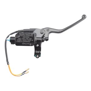 Maître cylindre de frein Brembo côté droit Booster/Bw's 04 (Origine)