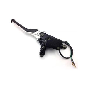 Maître cylindre de frein arrière pour Yamaha Aerox / MBK Nitro 01-06