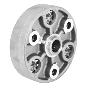 Moyeu de roue arrière pour MBK 50 Nitro