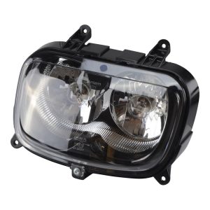 Optique de phare Booster/Bw's 04 (Origine)