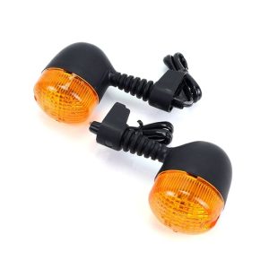 Paire de clignotant arrière TNT MBK Nitro