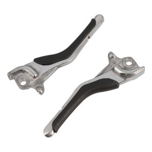 Paire de leviers de frein Aluminium MBK Nitro