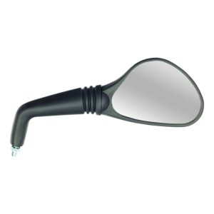 Rétroviseur Bike It droit Yamaha Nitro 50 2t LC 98-05 noir